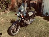BMW R 100 R - BMW 1994
