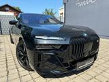 BMW M760e xDrive Full Options *IN STOCK* - BMW M760 in Stuttgart