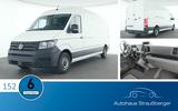 Volkswagen Crafter 35 LR Hochdach FWD Klimaanlage RFK PDC - VW Crafter Gebrauchtwagen in Dresden