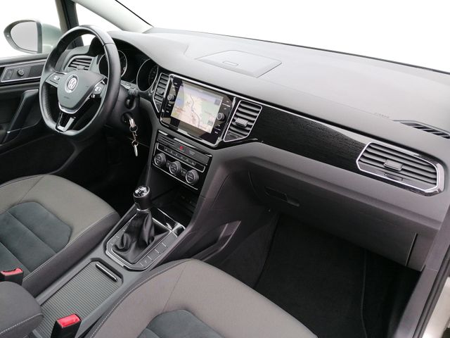 Golf Sportsvan 1.5 TSI Highline NAVI+LED+SHZ+PDC