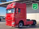DAF XF 460 4X2 SSC Retarder 2x Tanks Standklima - Offers matching your search criteria