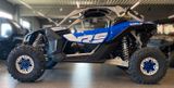 Can-Am MAVERICK XRS TURBO RR SAS SMART | NO XRC DS LOF - CAN-AM DS