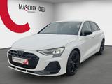 Audi A3 Sportback S-Line 35TDI UPE 54.620.- 5JGar LED