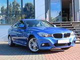 BMW 328i Gran Turismo ///M Sportpaket HeadUp - mit Benzin-Antrieb: Limousine, mit Klimaautomatik, Sportpaket