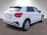 Audi Q2 S line 35TFSI Stronic NAVI LED RFK GRA SHZ VC - Audi Q2 Gebrauchtwagen