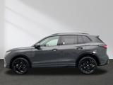 Volkswagen Tiguan R-Line 2,0 l TDI 4M Panorama Matrix-LED - Volkswagen Tiguan mit Diesel-Antrieb: Geländewagen, 2.0