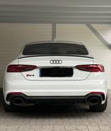 Audi RS5 2.9 TFSI tiptronic quattro Sportback - - Audi RS5: Limousine