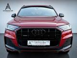 Audi Q7 50 TDI S-LINE COMPETITION/PANO/STANDH/KAMERA - Audi Q7 Gebrauchtwagen in Hannover