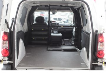 Citron Berlingo Business L1 Diesel