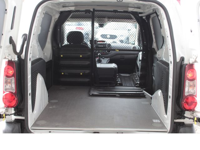 Citron Berlingo Business L1 Diesel