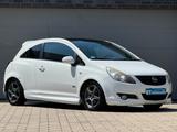 Opel Corsa 1.4 OPC-Line*Klima*Lnkrdhzg*Sitzhzg* - Opel: K Ln