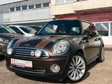 MINI COOPER 50 MAYFAIR EDITION *LEDER*XENON*PANO* - MINI Cooper in Mannheim