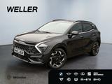 Kia Sportage 1.6 CRDI AWD (48V M-H) DCT GT-Line *360 - gebrauchte Kia Sportage aus dem Jahr 2022
