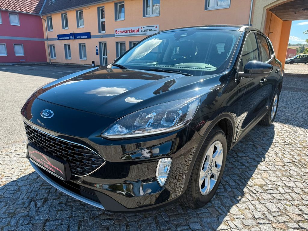 Image of Ford Kuga