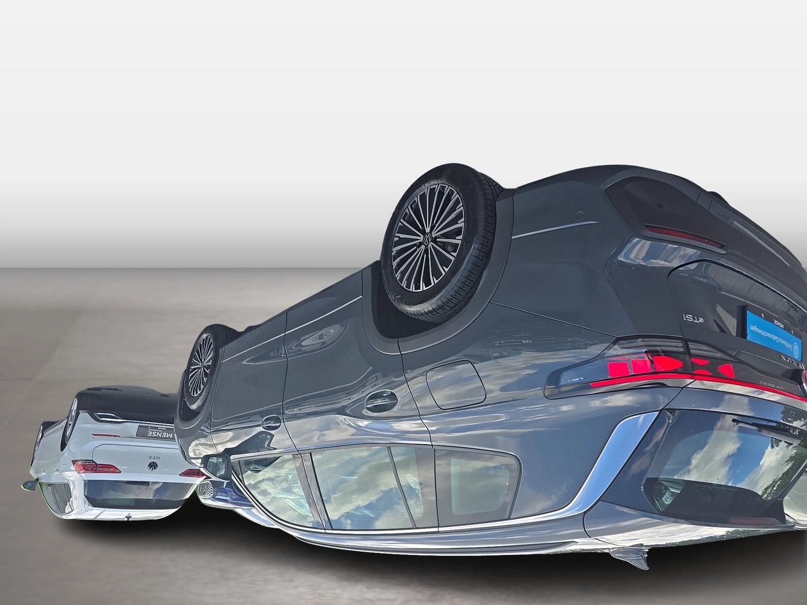 Volkswagen Tayron - Bild 15
