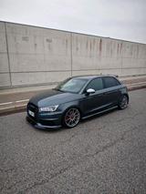 Audi S1 8x evtl tausch - Audi S1 aus 2015