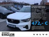 Volvo XC40 B3 (Benzin) Core 360° Cam Klima Alu - Volvo XC40 in Lübeck