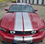 Ford Mustang GT V8!!! - gebrauchte Ford Mustang aus dem Jahr 2009