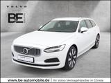 Volvo V90 T6 Plus Bright Recharge Plug-In Hybrid AWD - Volvo V90  Plug-in Hybrid Plus-Bright