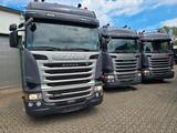Scania 3x R450 LL Klima/Leder/Navi/Retarder/TOP Zustand - Scania R