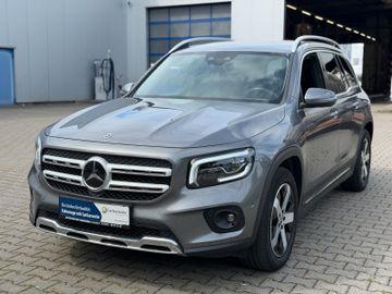 Mercedes GLB 220 - 6