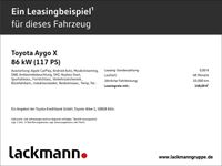 Toyota Aygo (X) - Vorschau Bild 2