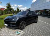 Porsche Cayenne 3.0 V6 Tiptronic - Luftf. - Bose - Panor - Porsche Cayenne Gebrauchtwagen in Nürnberg