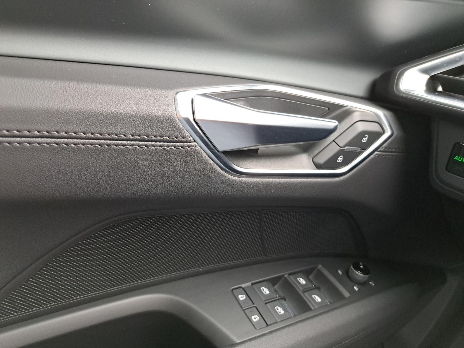 Audi e-tron GT quattro HEAD 4xKAM AIR 20" DWA PANO
