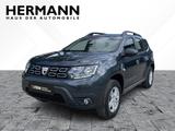 Dacia Duster II 1.2 TCe 125 Comfort LED*PDC*PDC - Dacia Duster: Ii
