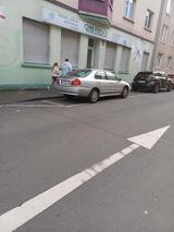 Mitsubishi carisma - gebrauchte Mitsubishi Carisma aus dem Jahr 2003