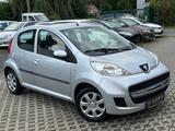 Peugeot 107 Filou Automatik Tüv/Service/Neu - scheckheftgepflegte Peugeot 107