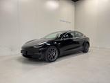 Tesla Model 3 Long Range - Dual Motor - Topstaat! 1Ste - schwarze Tesla Model 3