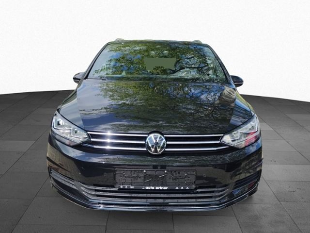 Fahrzeugabbildung Volkswagen Touran 1,5 TSI DSG 7-SITZER KAMERA KEYLESS NAVI
