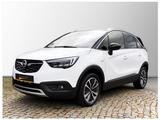 Opel INNOVATION 1.2 AHK TWA Navi Parkass. HuD LED uvm - Opel Crossland (X) Gebrauchtwagen in Berlin