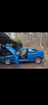 BMW e36 323TI M-Paket individual Teilespen... - BMW 323: E36 323i