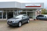 Audi Q5 2.0 TDI  quattro *SERVICE NEU*AHK - gebrauchte Audi Q5 aus dem Jahr 2009