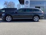 Volkswagen Passat Variant 2.0 TDI DSG 4-MOTION Elegance STA - Volkswagen Passat Variant: Elegance