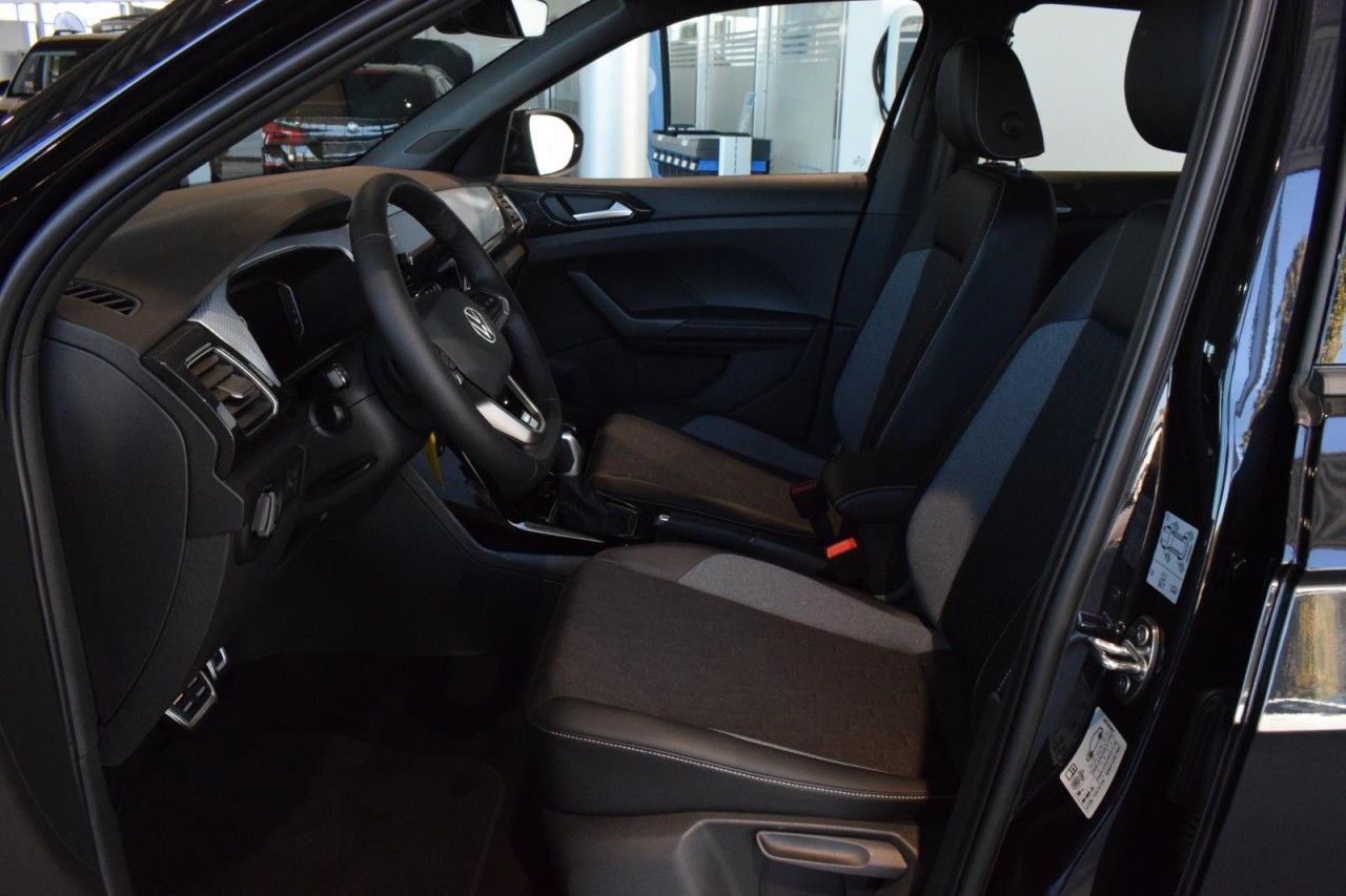 Volkswagen T-Cross - Bild 6
