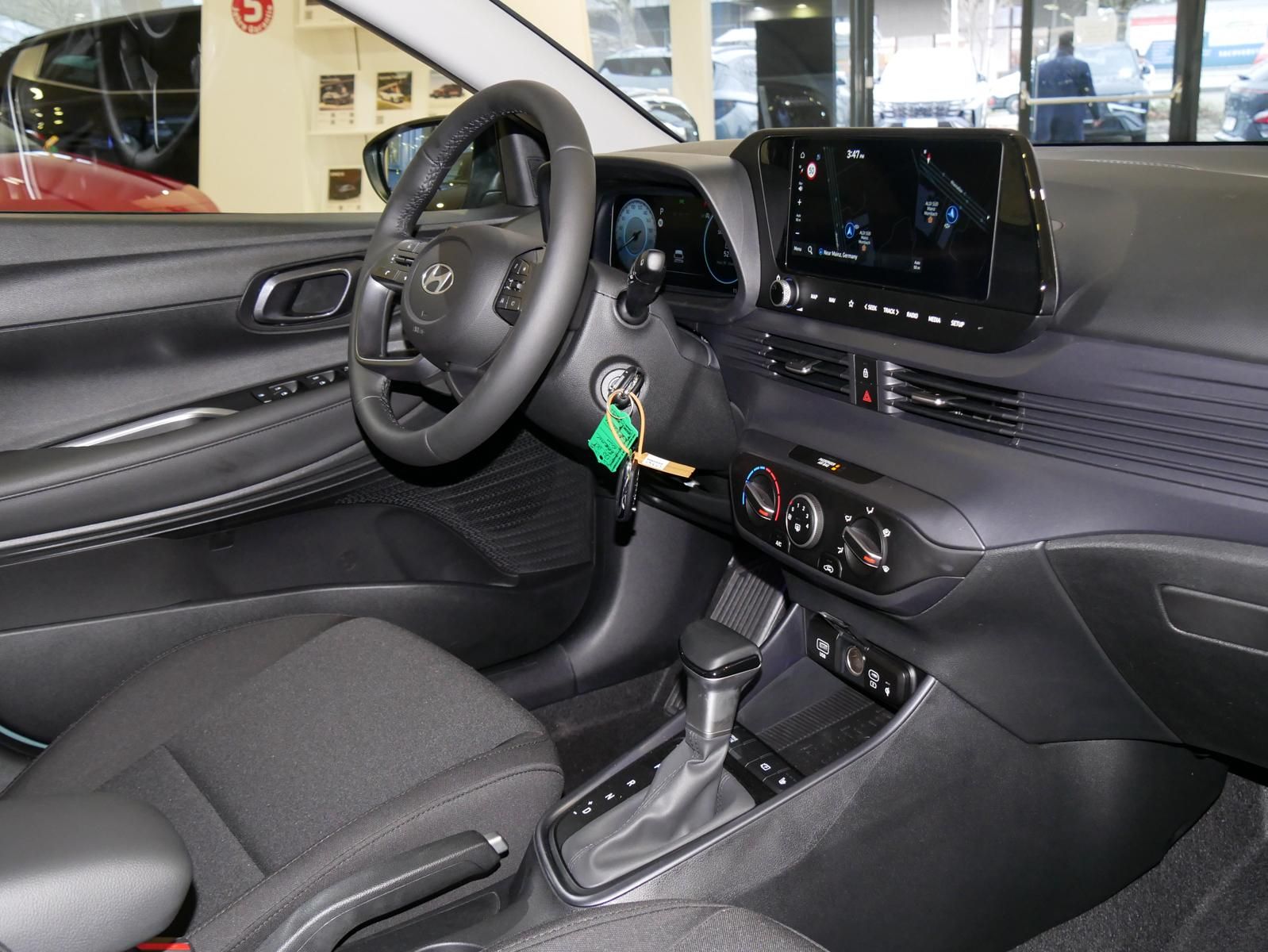 Hyundai i20 - Bild 3