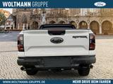 Ford Ranger Raptor e-4WD Doppelkabine 3.0 Ecoboost 10 - Ford mit Benzin-Antrieb: E10