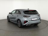 Kia Ceed GT-Line 1.5 T-GDI Aut. Navi SHZ Kamera 18Z - gebrauchte Kia cee'd / Ceed aus dem Jahr 2023