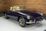 MGB Cabrio | 1973 - MG MGB Oldtimer