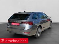Skoda Octavia - Vorschau Bild 6