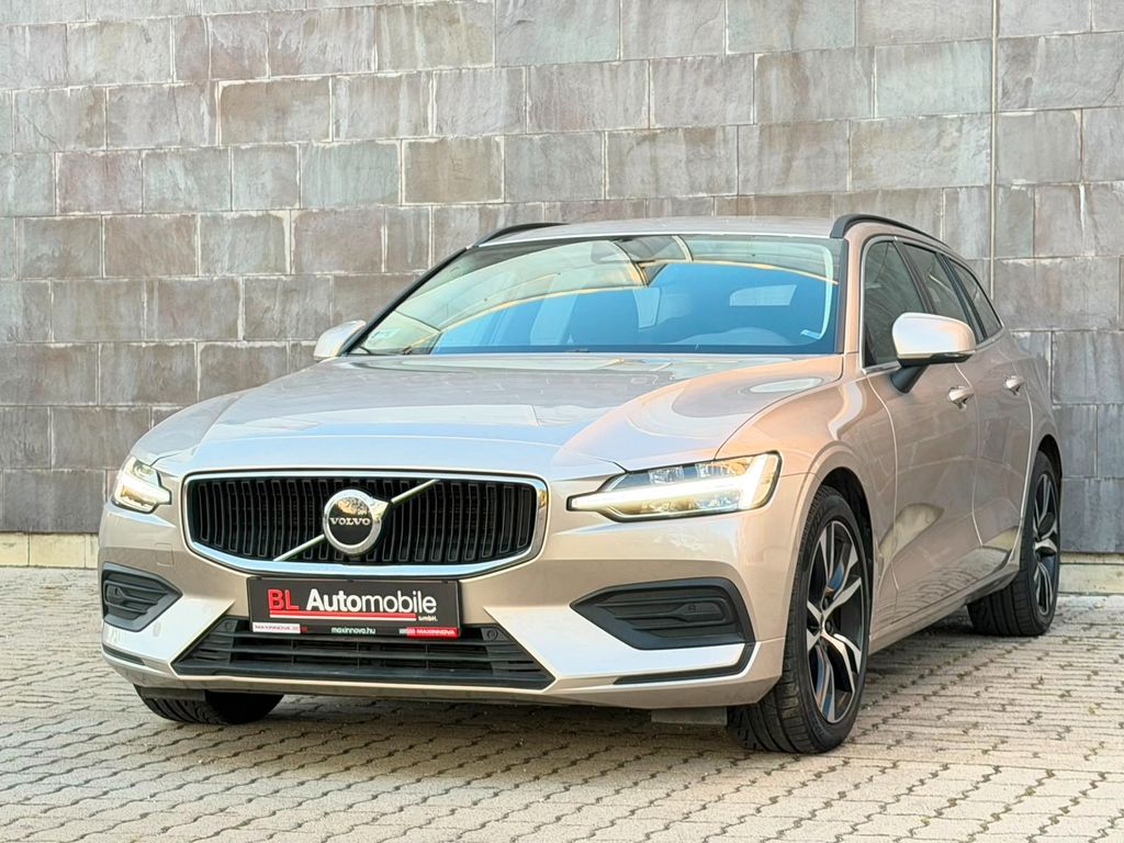 Image of Volvo V60