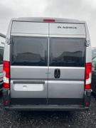 Adria TWIN *60 Years* 640 SGX **Sondermodell*