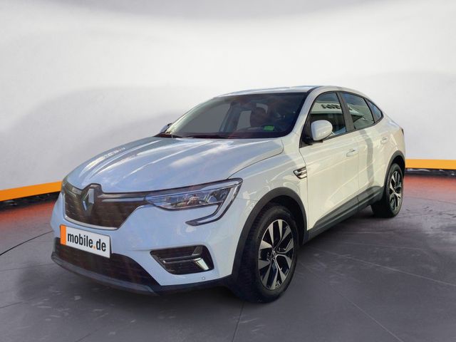 Renault Arkana ZEN TCe 140 EDC