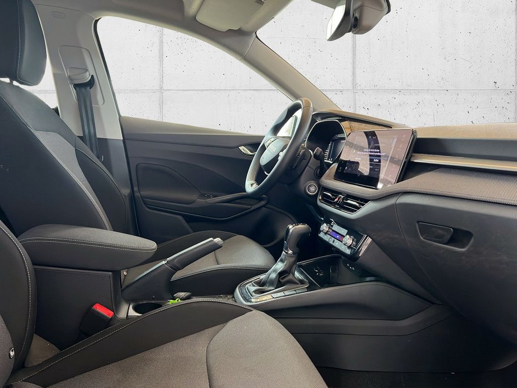 Skoda Fabia - Bild 12