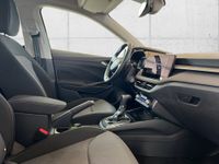 Skoda Fabia - Vorschau Bild 12