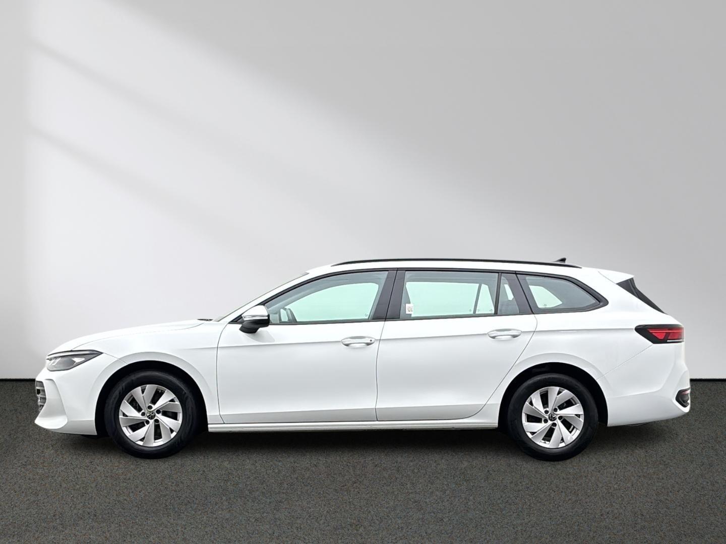 Volkswagen Passat Basis-Modell 1.5 eTSI DSG CarPlay LED ACC, миниатюра 2