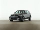 Mercedes-Benz GLC 200 4M AHK Kamera LED Navi PDC Sitzhz - Mercedes-Benz Gebrauchtwagen von 2020